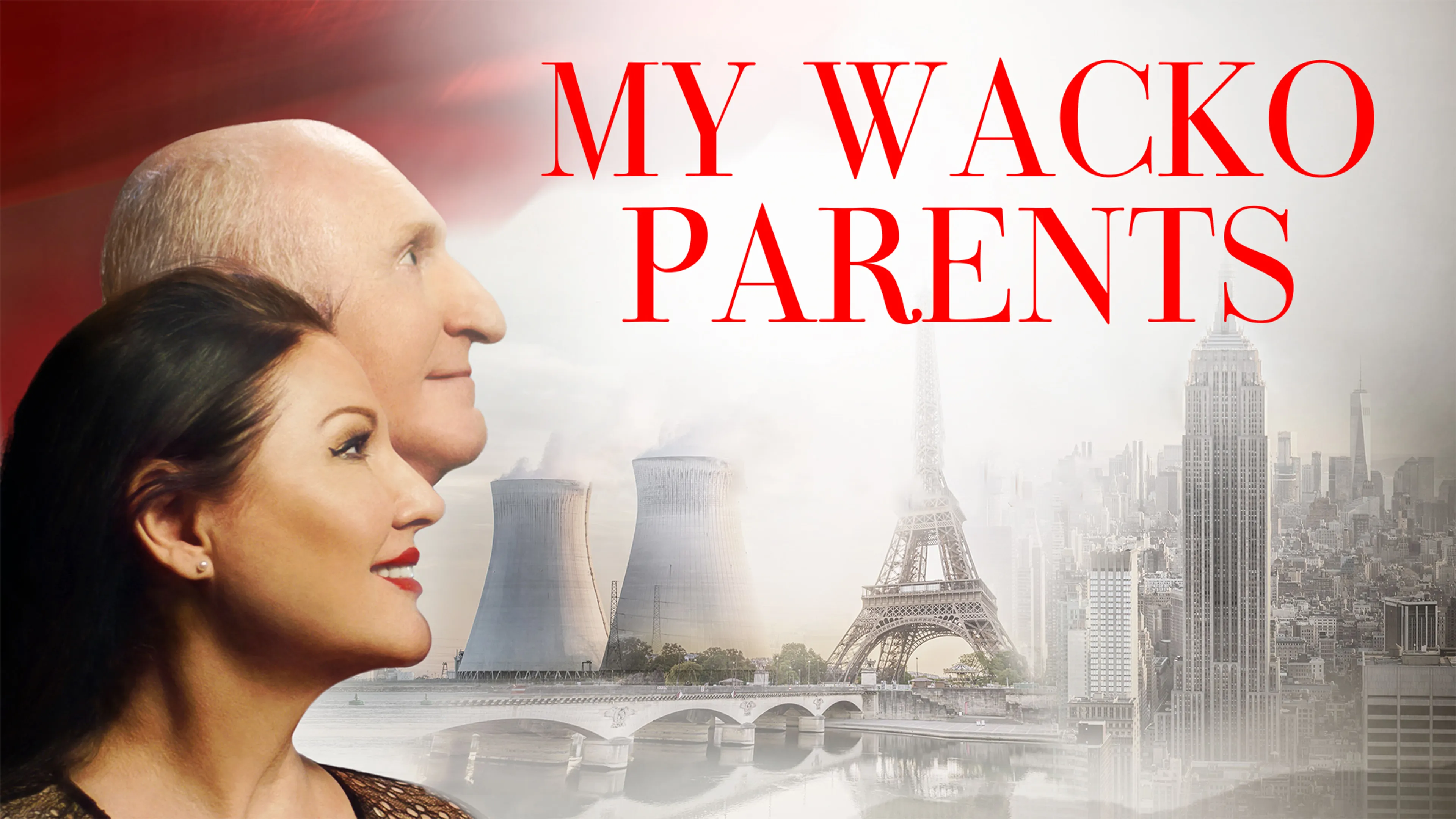 My Wacko Parents poster